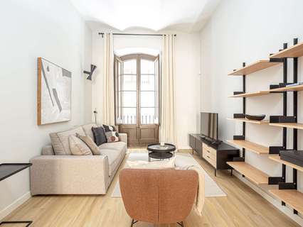 Apartamento en alquiler en Barcelona rebajado
