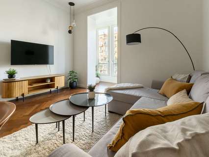 Apartamento en alquiler en Barcelona