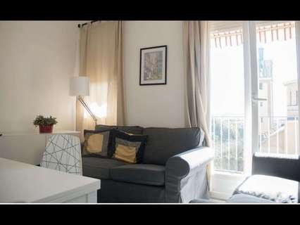 Apartamento en alquiler en Madrid