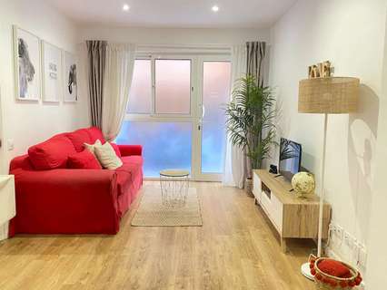 Apartamento en alquiler en Barcelona