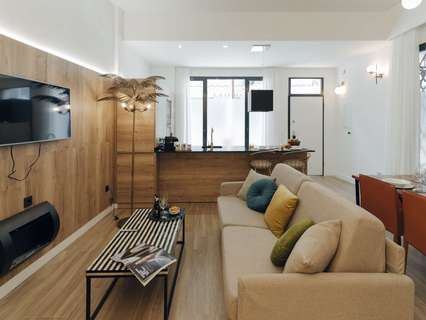 Apartamento en alquiler en Sevilla