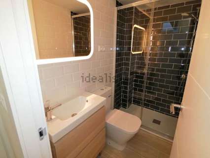 Estudio en alquiler en Madrid