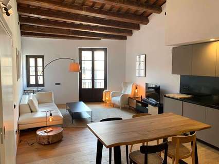 Apartamento en alquiler en Barcelona rebajado