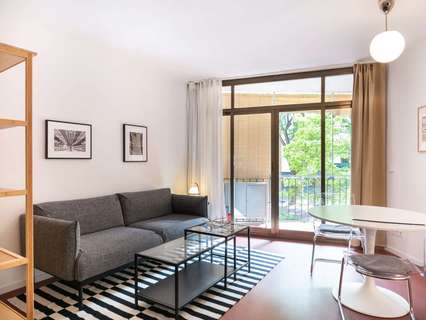 Apartamento en alquiler en Barcelona