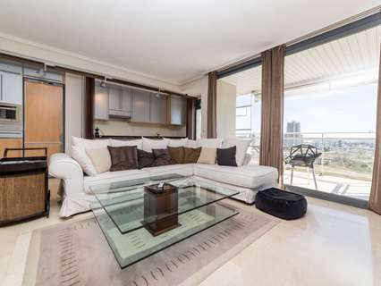 Apartamento en alquiler en Valencia