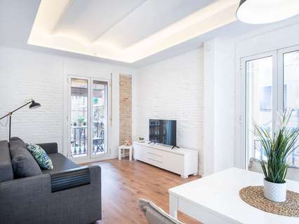 Apartamento en alquiler en Barcelona