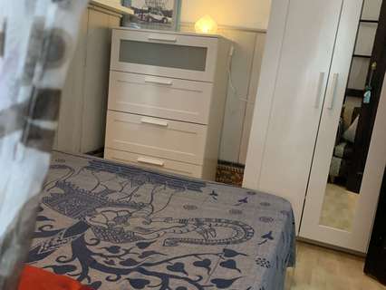 Estudio en alquiler en Las Palmas de Gran Canaria