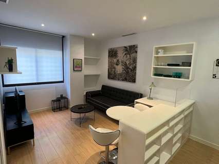 Apartamento en alquiler en Madrid