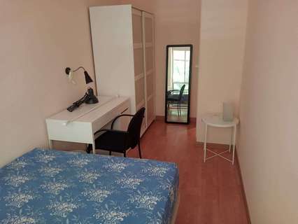 Piso en alquiler en Madrid