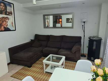 Apartamento en alquiler en Vigo rebajado