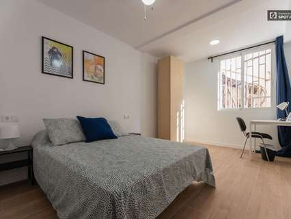 Piso en alquiler en Valencia
