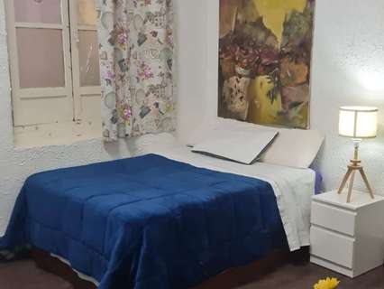 Estudio en alquiler en Granada rebajado