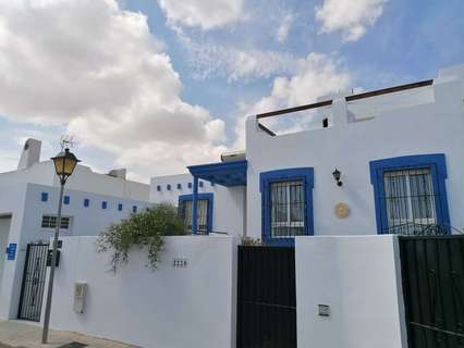 Estudio en alquiler en Almería