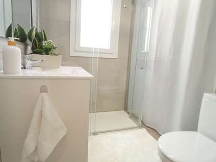 Apartamento en alquiler en Alicante