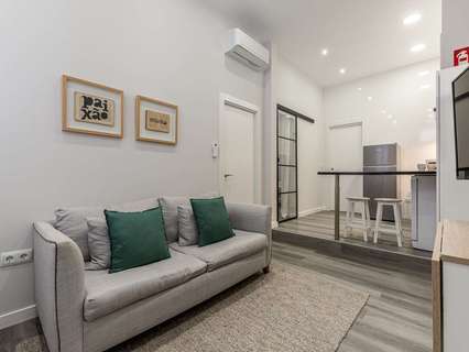 Apartamento en alquiler en Madrid
