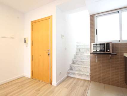 Estudio en alquiler en Valencia