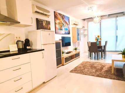 Estudio en alquiler en Madrid