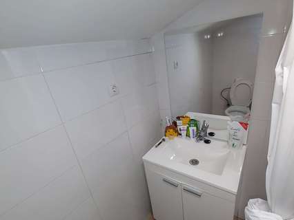 Estudio en alquiler en Madrid