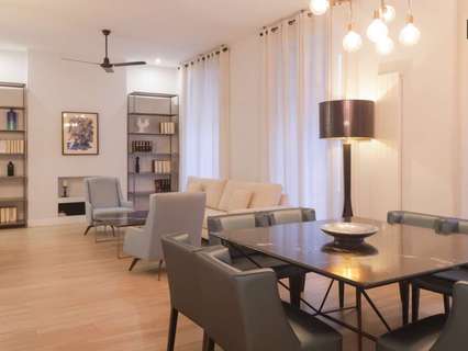 Apartamento en alquiler en Madrid
