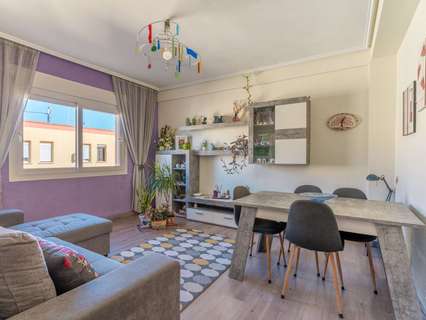 Apartamento en alquiler en Valencia