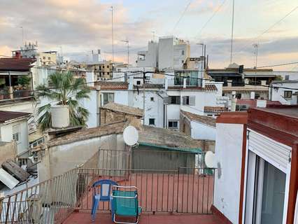 Estudio en alquiler en Valencia