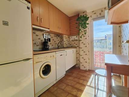 Apartamento en alquiler en Zaragoza