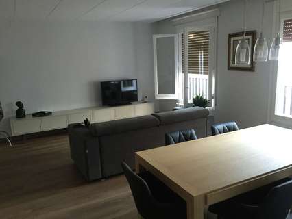 Apartamento en alquiler en Barcelona