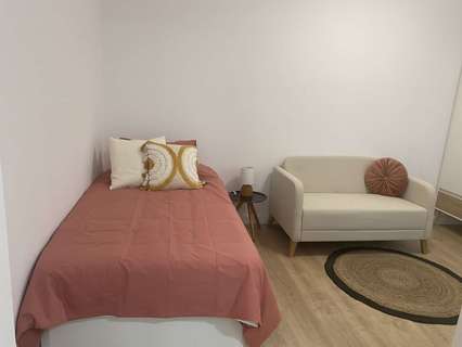Estudio en alquiler en Valencia