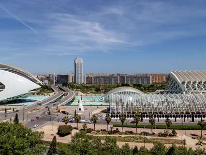 Apartamento en alquiler en Valencia
