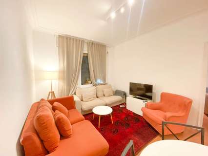 Apartamento en alquiler en Barcelona