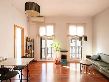 Apartamento en alquiler en Barcelona