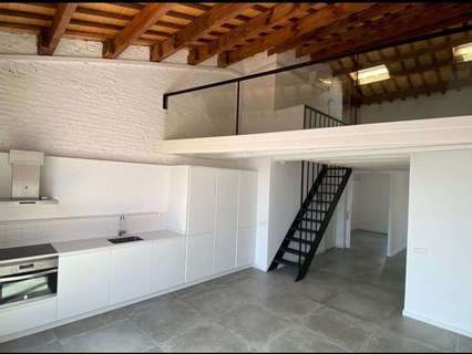 Apartamento en alquiler en Badalona