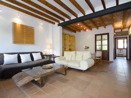Apartamento en alquiler en Palma de Mallorca