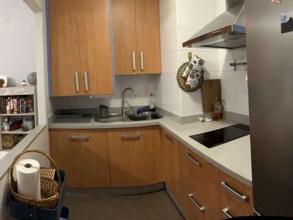 Estudio en alquiler en Sevilla