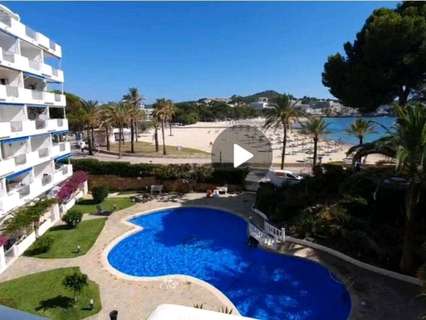 Apartamento en alquiler en Calvià