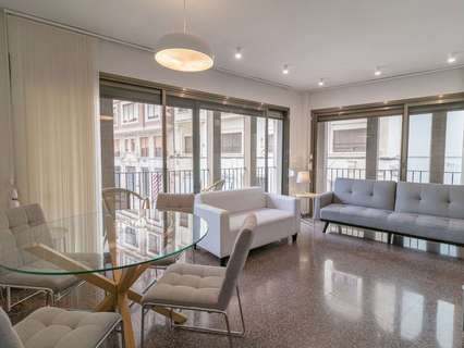 Apartamento en alquiler en Valencia