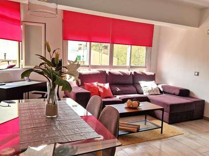 Apartamento en alquiler en Palma de Mallorca