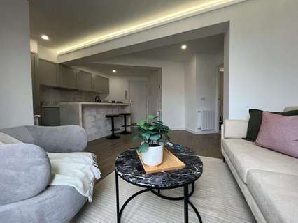 Apartamento en alquiler en Madrid