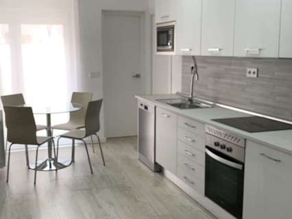 Apartamento en alquiler en Madrid rebajado