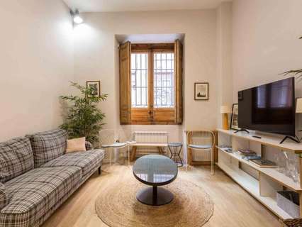 Apartamento en alquiler en Madrid