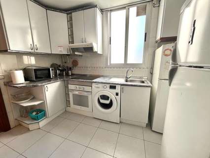 Apartamento en alquiler en Madrid
