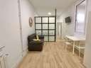 Estudio en alquiler en Barcelona