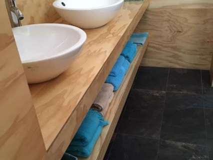 Apartamento en alquiler en Valencia