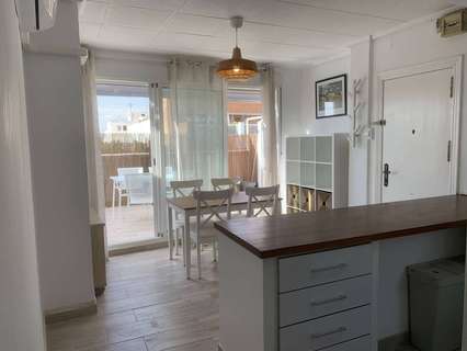 Apartamento en alquiler en Valencia