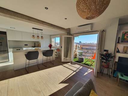 Apartamento en alquiler en Valencia rebajado