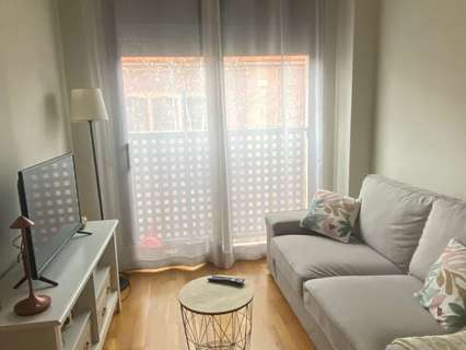 Apartamento en alquiler en Barcelona