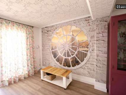 Apartamento en alquiler en Valencia