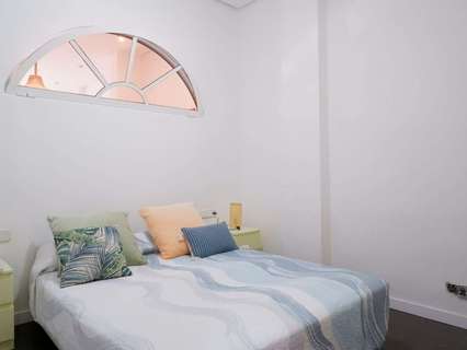 Apartamento en alquiler en Valencia