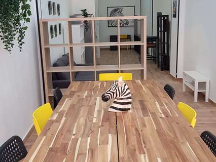 Estudio en alquiler en Madrid