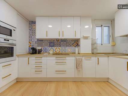 Apartamento en alquiler en Valencia